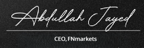 Abdullah Jayed — CEO, FNmarkets