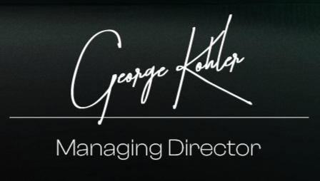 George Kohler — Managing Director, Alpha Futures